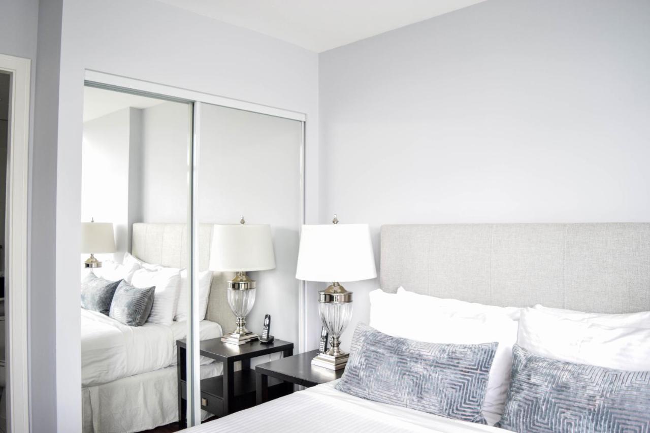 Vancouver Extended Stay Dış mekan fotoğraf