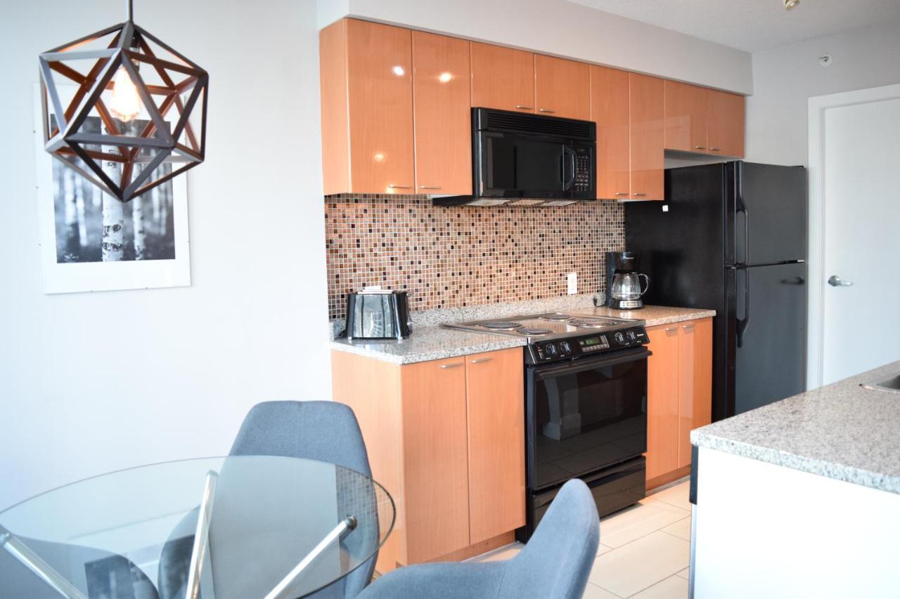 Vancouver Extended Stay Dış mekan fotoğraf