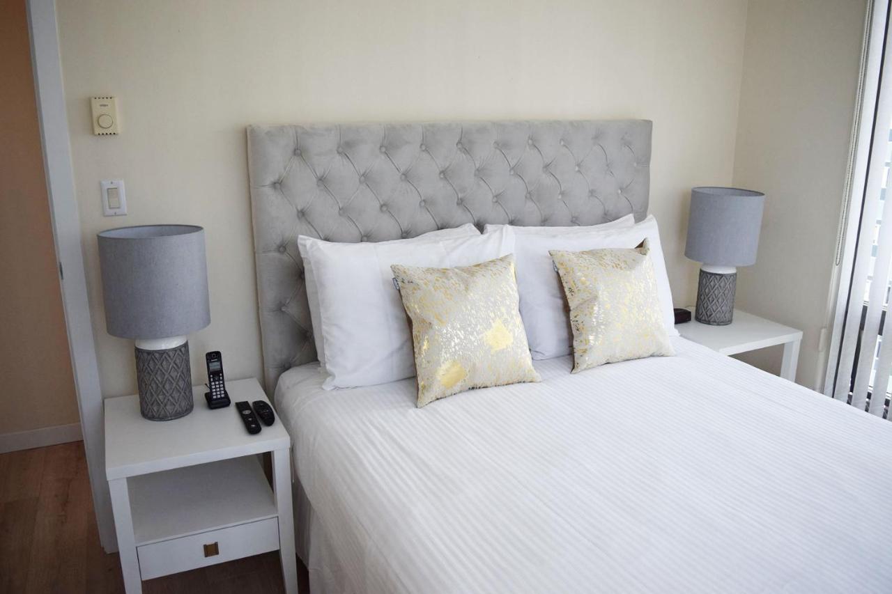 Vancouver Extended Stay Dış mekan fotoğraf