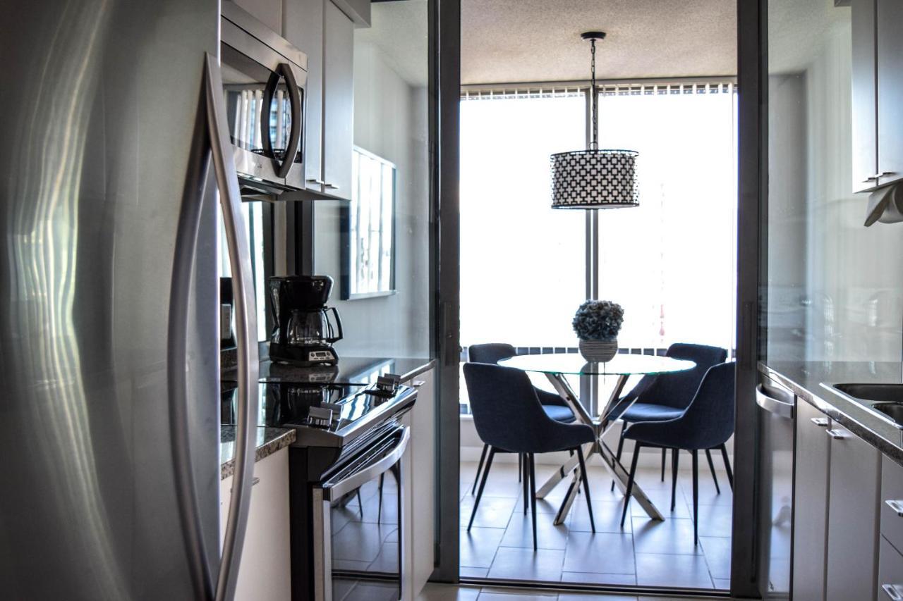 Vancouver Extended Stay Dış mekan fotoğraf