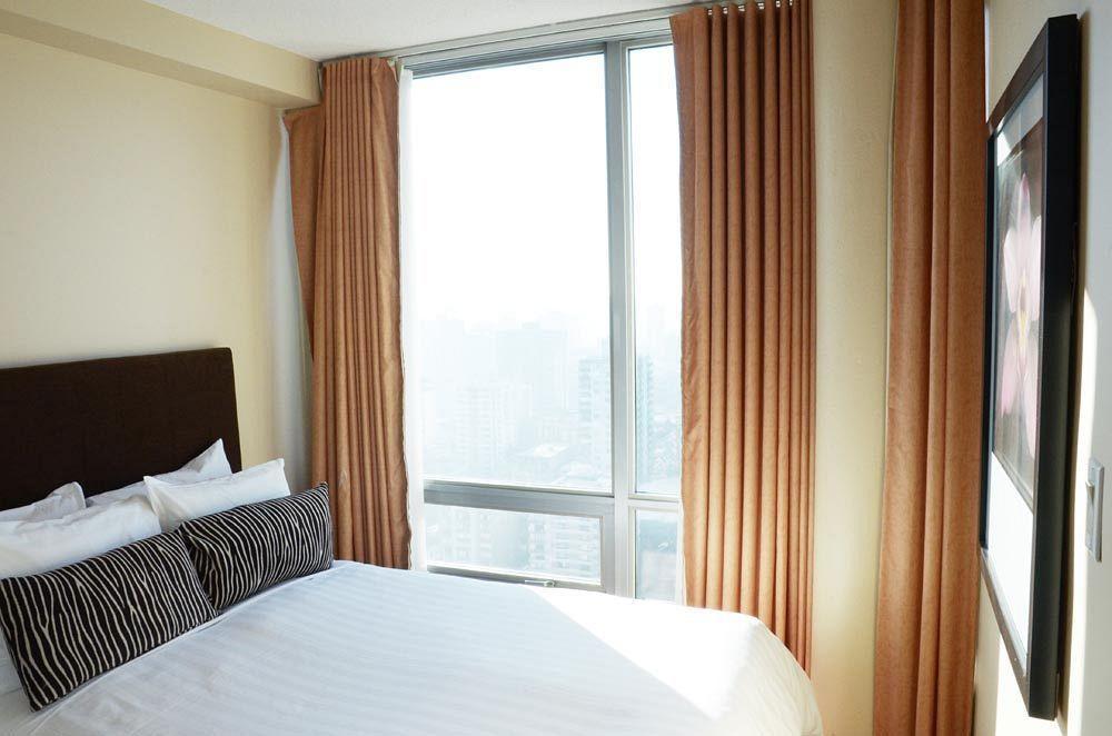 Vancouver Extended Stay Dış mekan fotoğraf