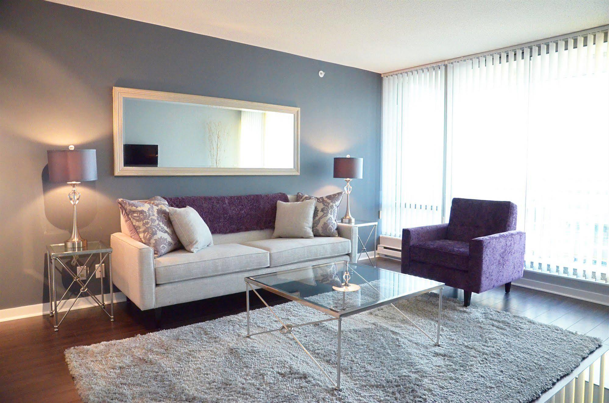 Vancouver Extended Stay Dış mekan fotoğraf