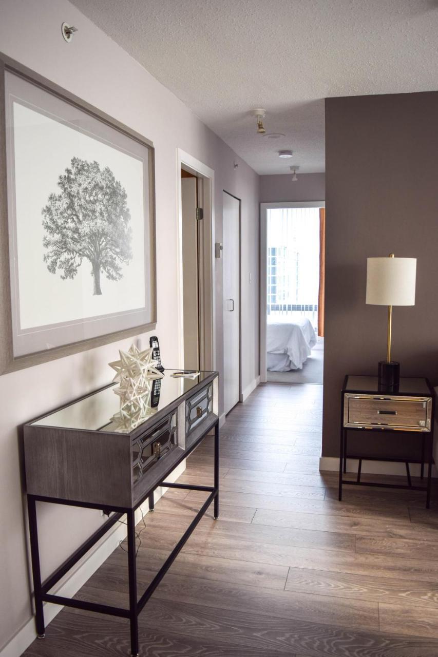 Vancouver Extended Stay Dış mekan fotoğraf