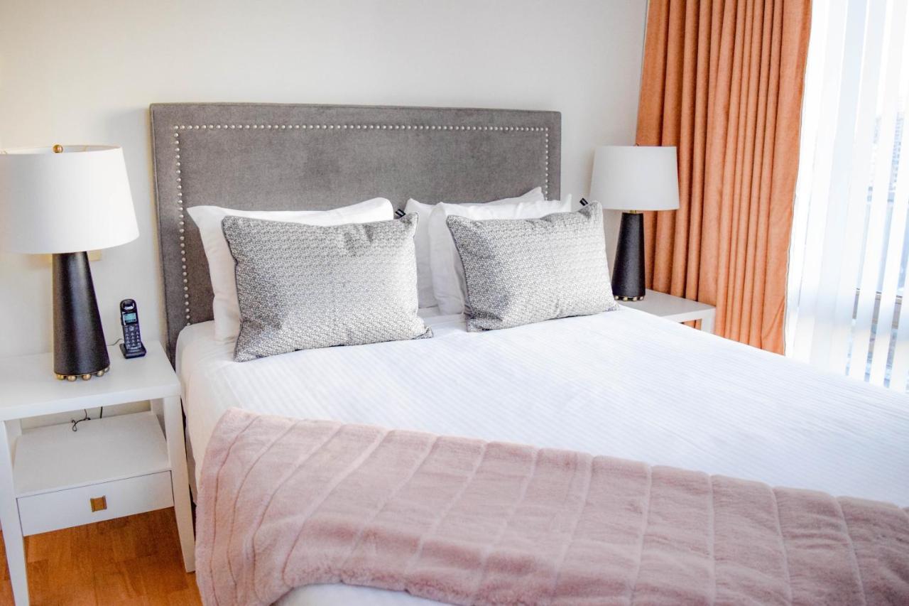 Vancouver Extended Stay Dış mekan fotoğraf